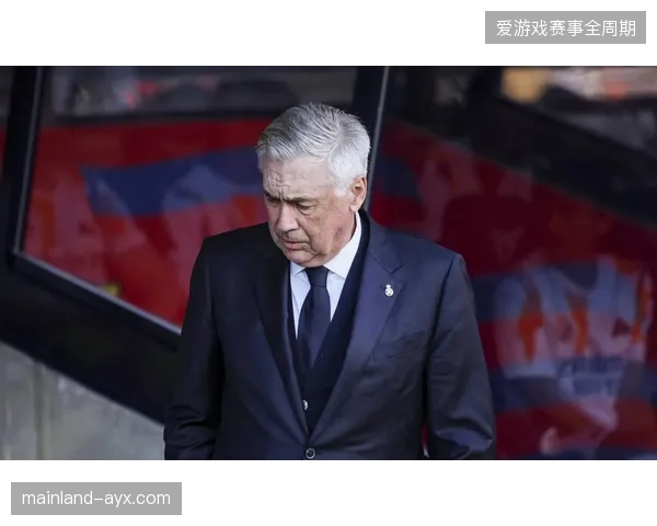 内马尔时隔近三年回归巴西国家队，安切洛蒂或将其置于中锋位置以激活进攻